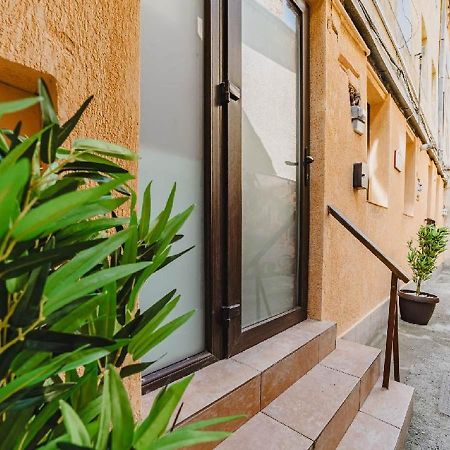 Ferienwohnung Republicii Premium Brașov Exterior foto