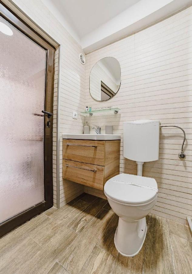 Ferienwohnung Republicii Premium Brașov Exterior foto